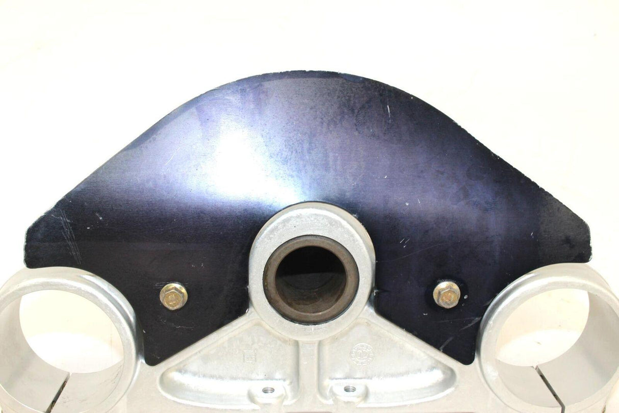 2002 Ducati Monster S4 Front Forks Clamp Lower Triple Tree Stem - Gold River Motorsports