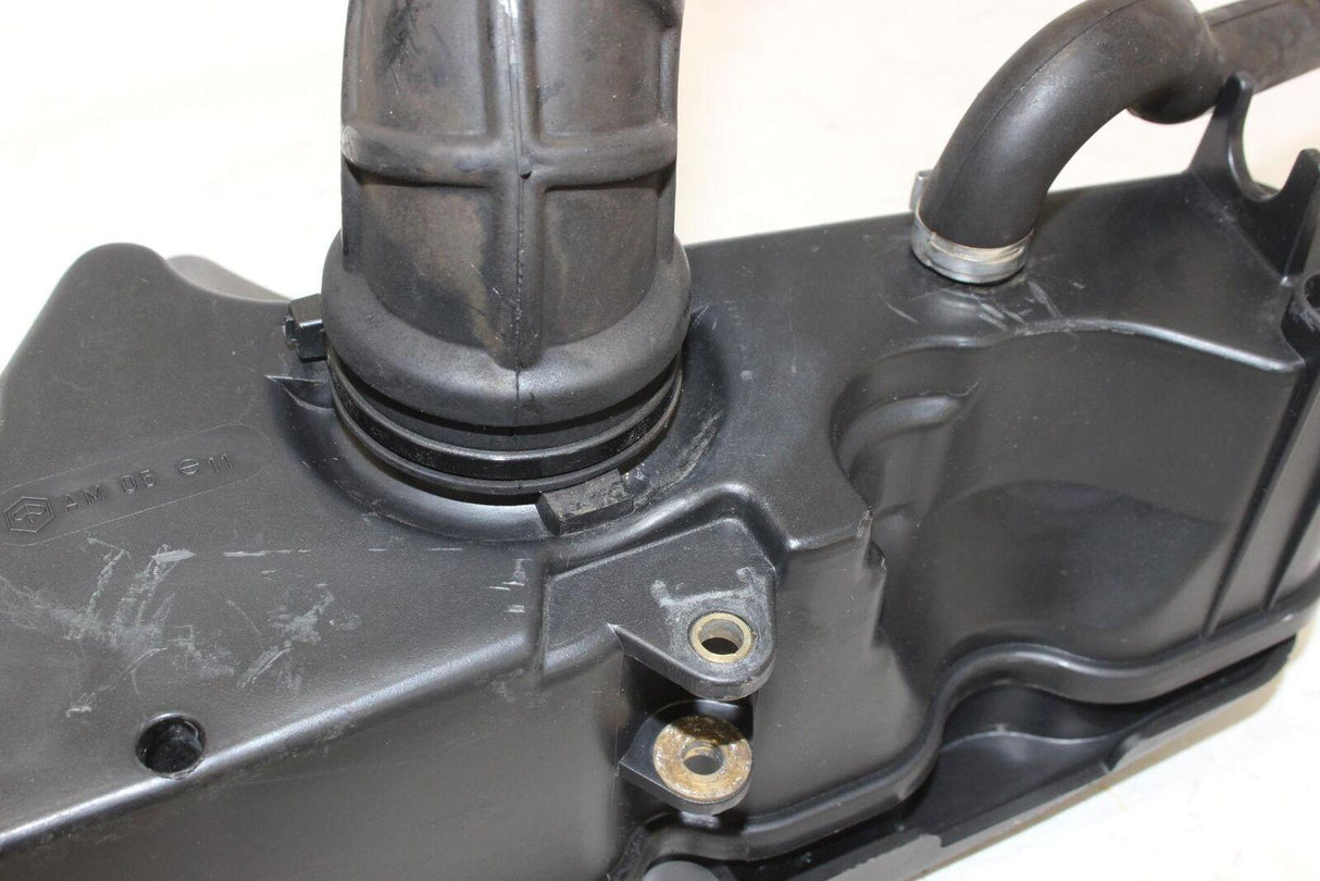 2001 Piaggio Vespa 169cc Airbox Air Intake Filter Box - Gold River Motorsports