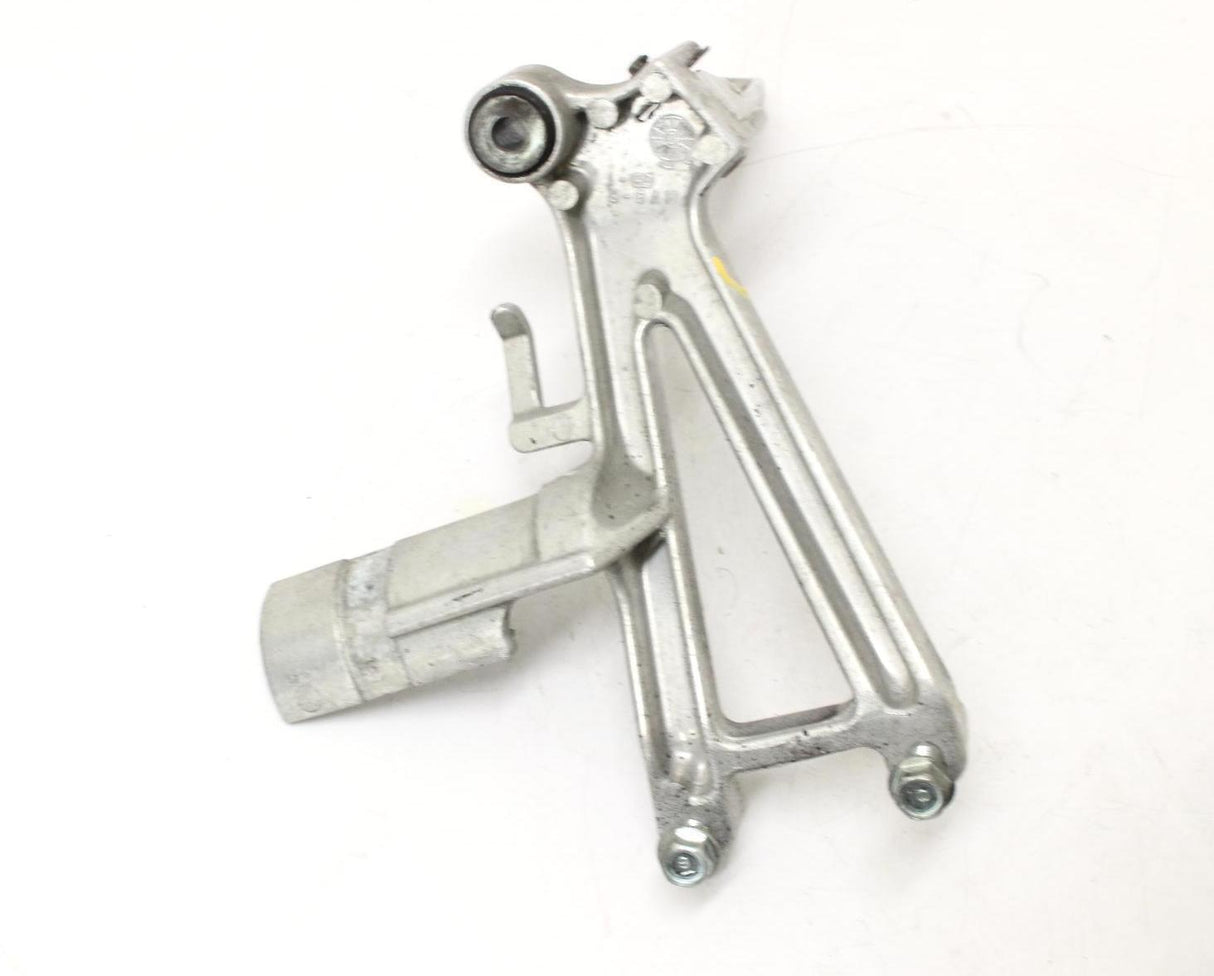 95-98 Honda Cbr600f3 Rear Back Passenger Peg Set Pair Oem - Gold River Motorsports