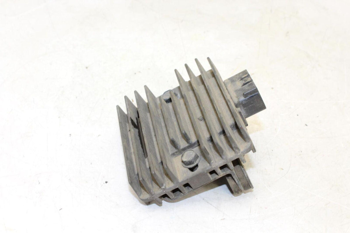 2007 Kawasaki Ninja 650r Ex650a Rectifier Voltage Regulator - Gold River Motorsports
