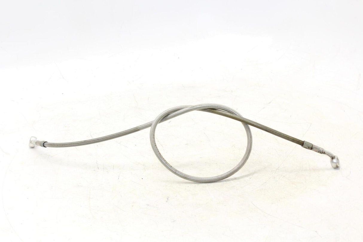 1993 Bmw K75 Brake Hose Fluid Line Oem - Gold River Motorsports