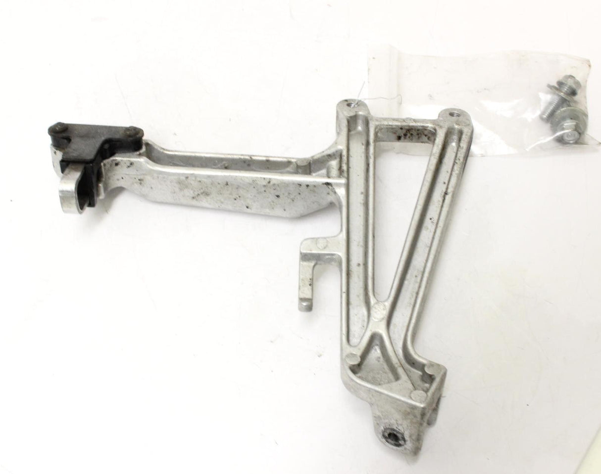 95-98 Honda Cbr600f3 Rear Back Passenger Peg Set Pair Oem - Gold River Motorsports