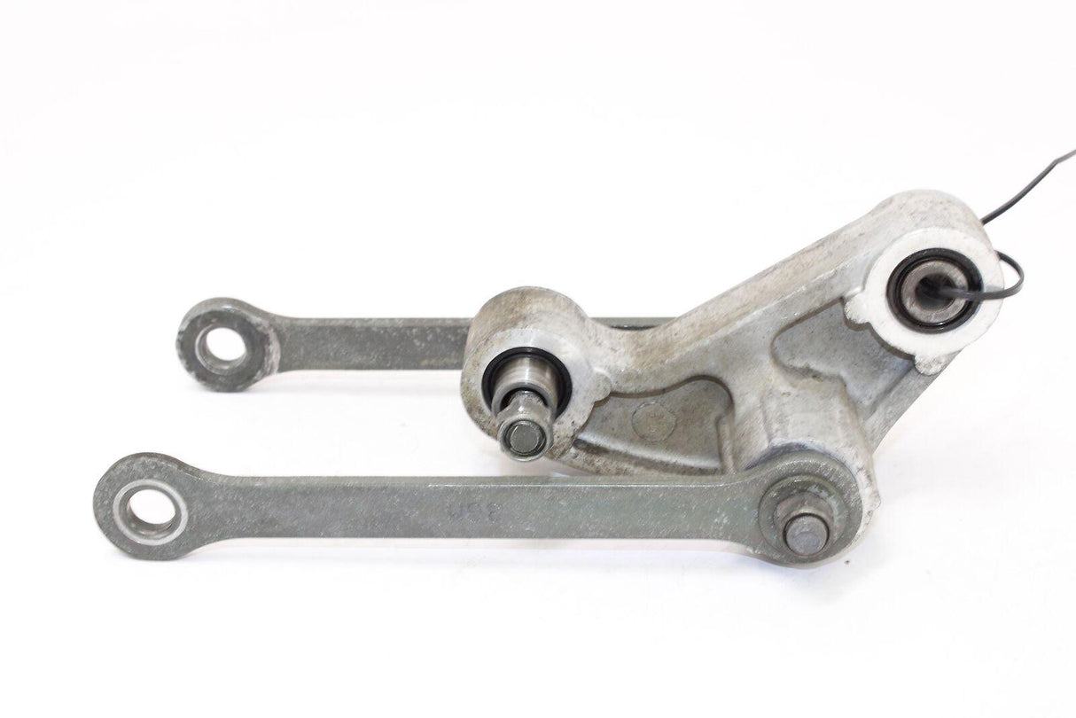 1997 Yamaha Yzf1000 Rear Dogbone Shock Linkage Link - Gold River Motorsports