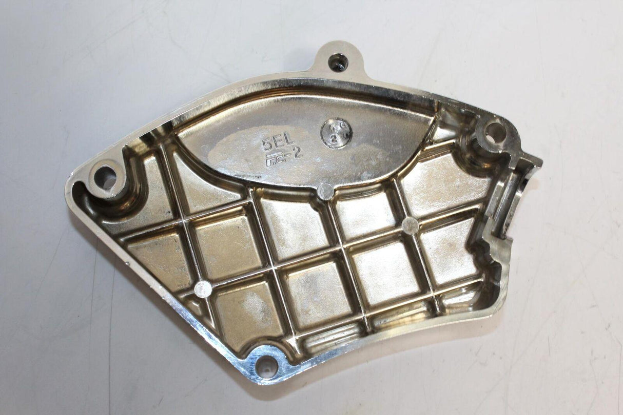 2007 Yamaha V Star 1100 Xvs1100 Small Engine Cover 5el Oem - Gold River Motorsports