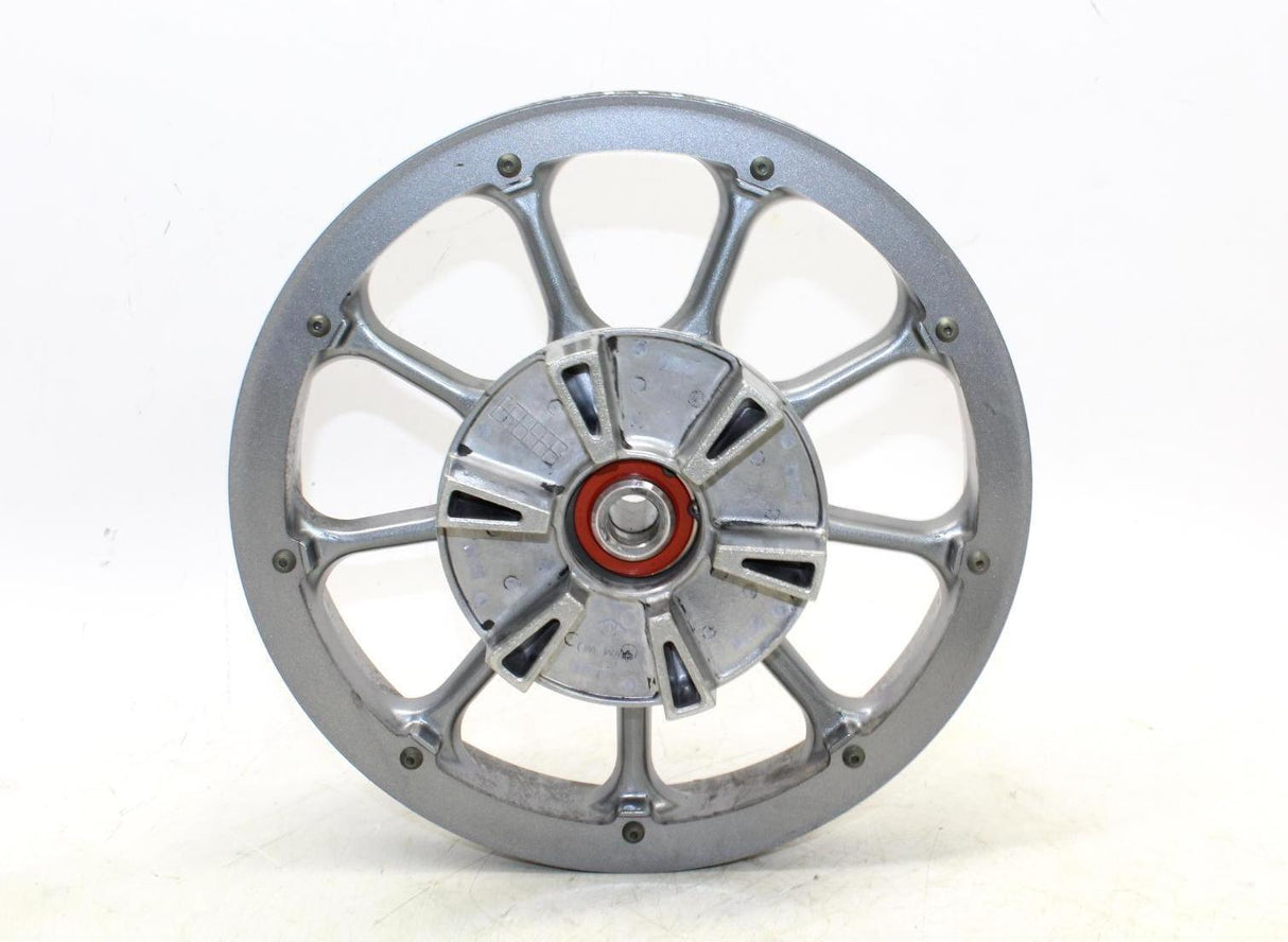 2001 Yamaha Road Star Xv1600a Engine Motor Pulley Sprockets Lot Oem - Gold River Motorsports