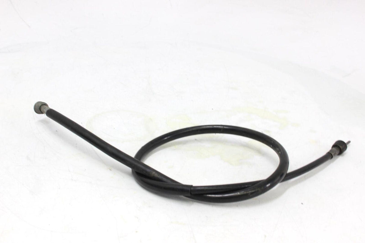 85-87 Yamaha Virago 535 Xv535 Clutch Cable Line And Speedo Cable - Gold River Motorsports