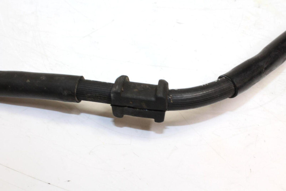 2005 Yamaha Yzf R6 Rear Back Brake Hose Fluid Line Oem - Gold River Motorsports