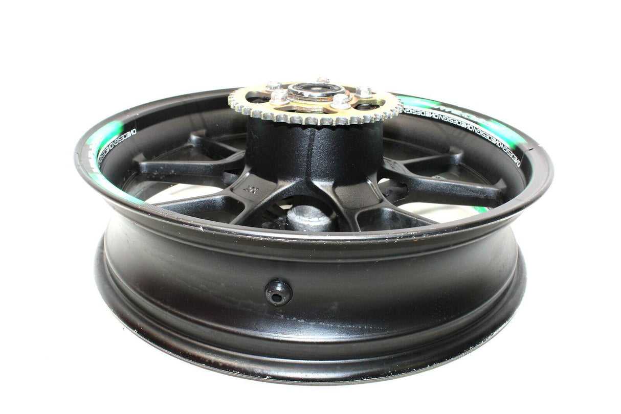 2020 Baodiao 11 Lines Rear Wheel Back Rim - Gold River Motorsports