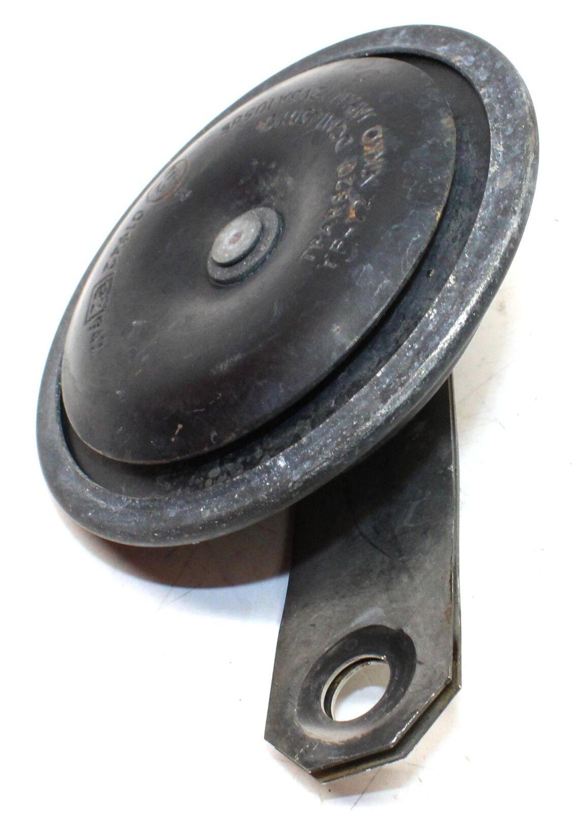 2008 Yamaha V Star 650 Xvs650 Custom Horn Signal - Gold River Motorsports