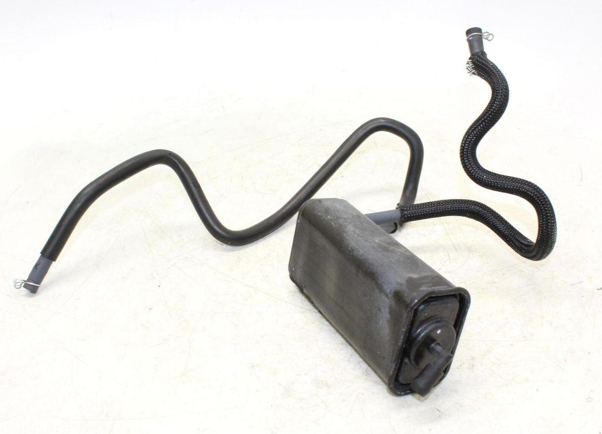 07-09 Yamaha Fz6 Evap Vapor Charcoal Emission Canister Oem - Gold River Motorsports