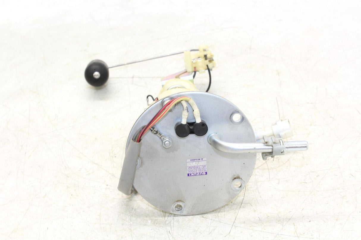 07-09 Suzuki Vstrom 650 Dl650 Fuel Pump Gas Petrol Sender Unit Oem - Gold River Motorsports