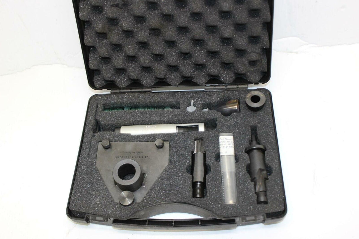 Heli-Coil Set Special M 18x5 - Gold River Motorsports