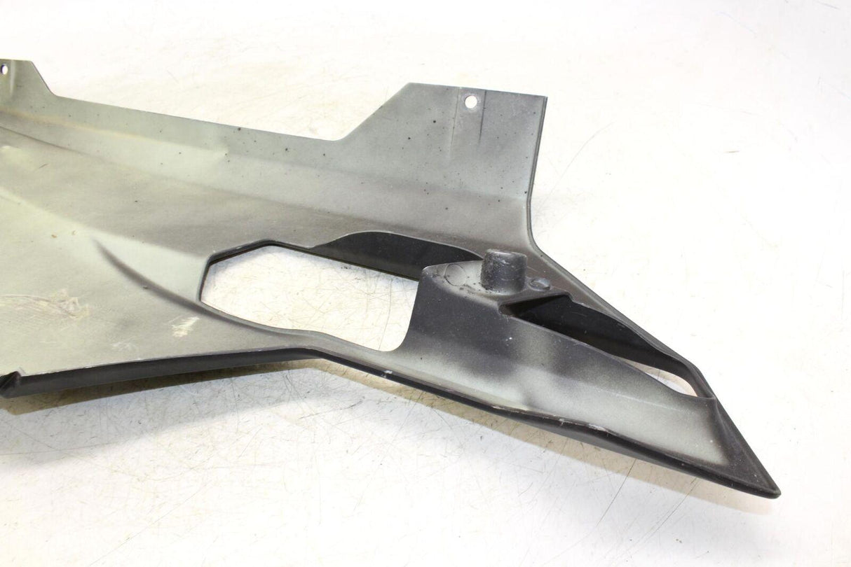 2007 Ducati 1098 Right Lower Fairing Cover Panel Cowl Plastic - Gold River Motorsports
