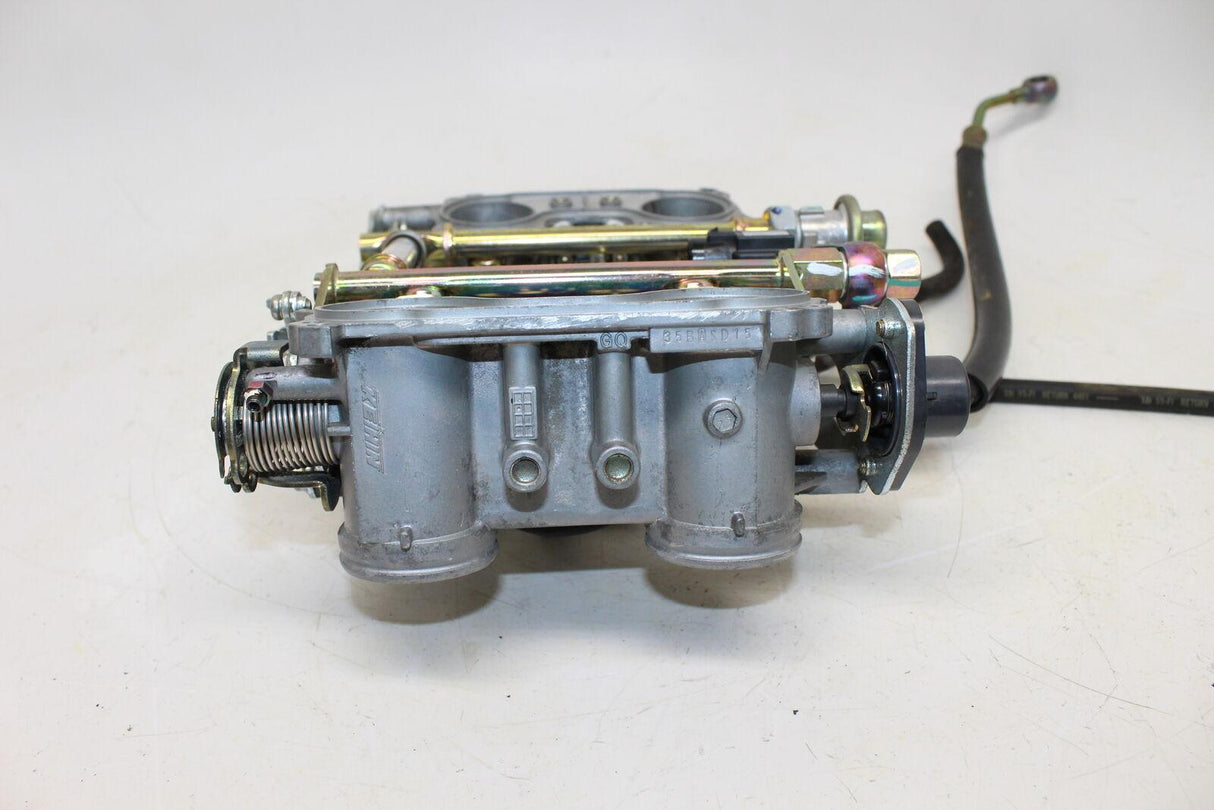 2004 Honda St1300 Carbs Carburetors - Gold River Motorsports
