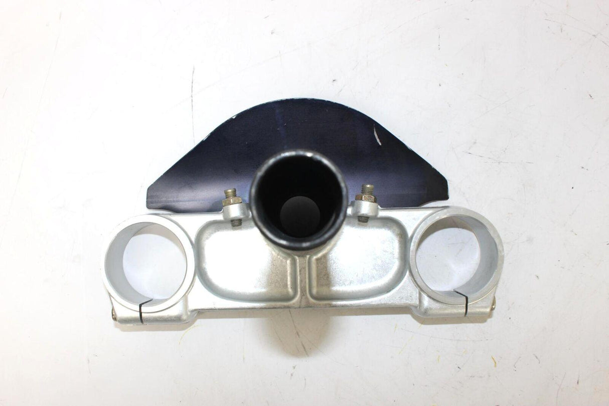 2002 Ducati Monster S4 Front Forks Clamp Lower Triple Tree Stem - Gold River Motorsports