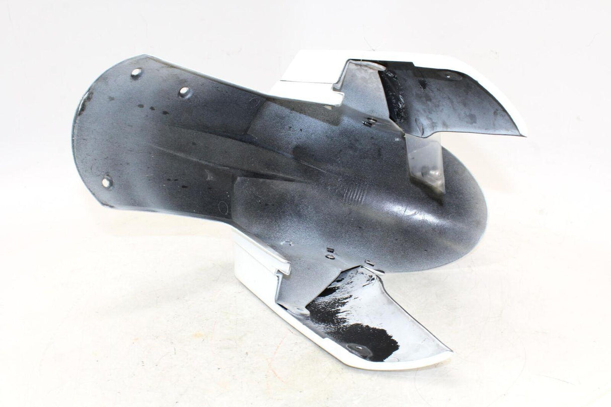 2006 Kawasaki Ninja Zx6r Zx636c Front Wheel Fender Cowl Fairing - Gold River Motorsports