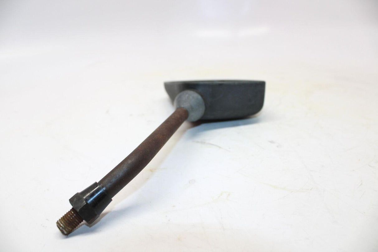 1993 Suzuki Gs500e Left Side Rear View Mirror - Gold River Motorsports