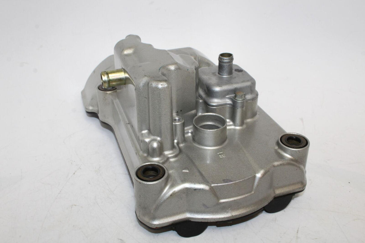 2003 Honda Interceptor 800 Vfr800 Engine Top End Cylinder Head Cover Oem - Gold River Motorsports