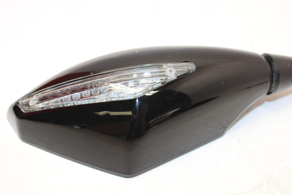 2009 Honda Cbr600rr Rear View Mirror Set Pair Mirrors Oem - Gold River Motorsports