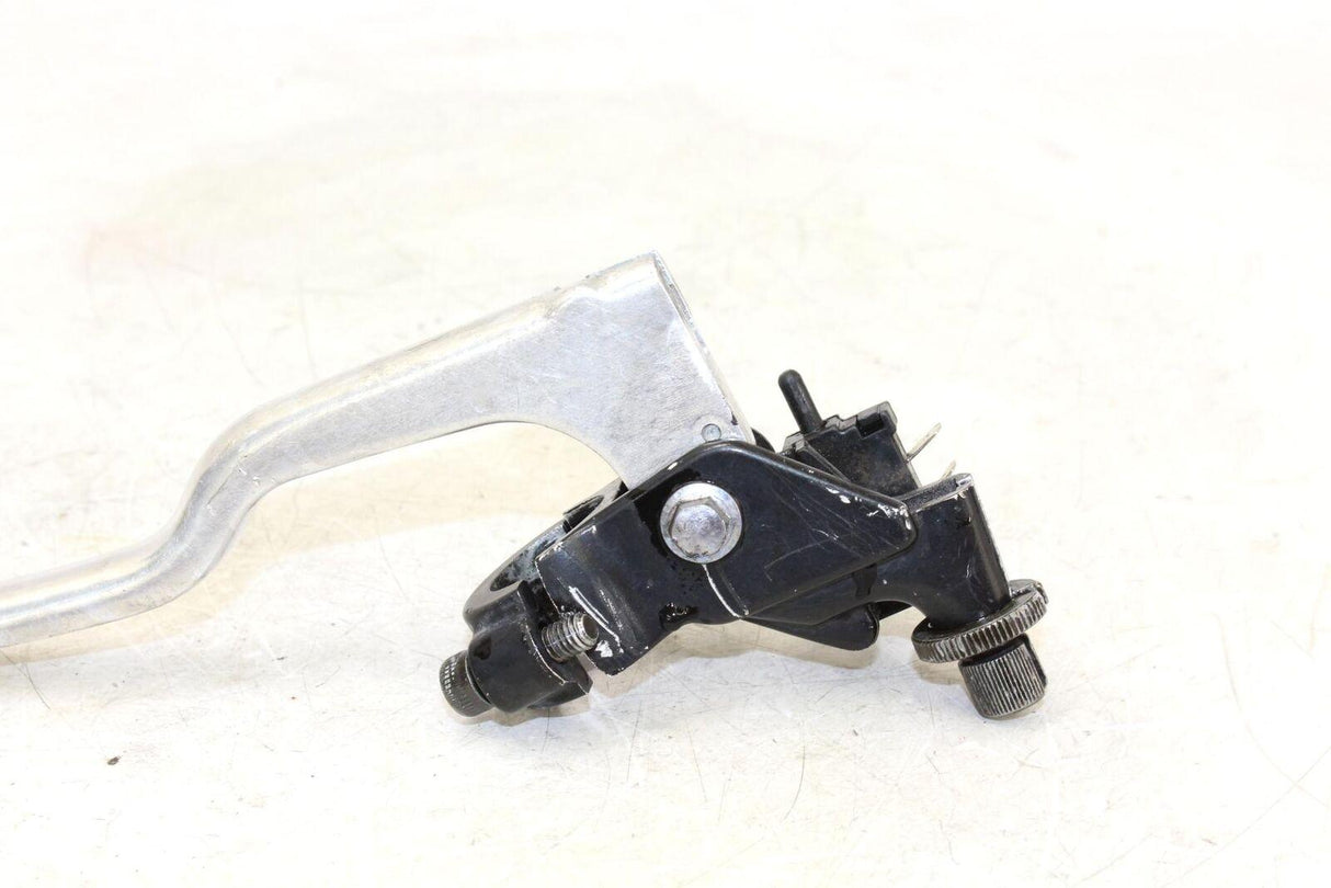 2004 Honda Cbr600rr Clutch Perch Mount With Lever - Gold River Motorsports