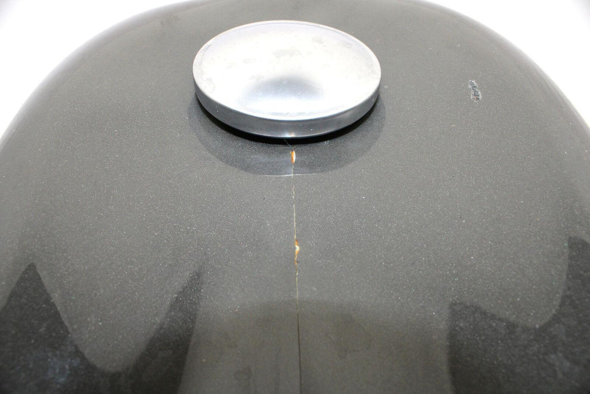 19 Harley-Davidson Iron 883 Xl883n Gas Tank Fuel Petrol Reservoir - Gold River Motorsports