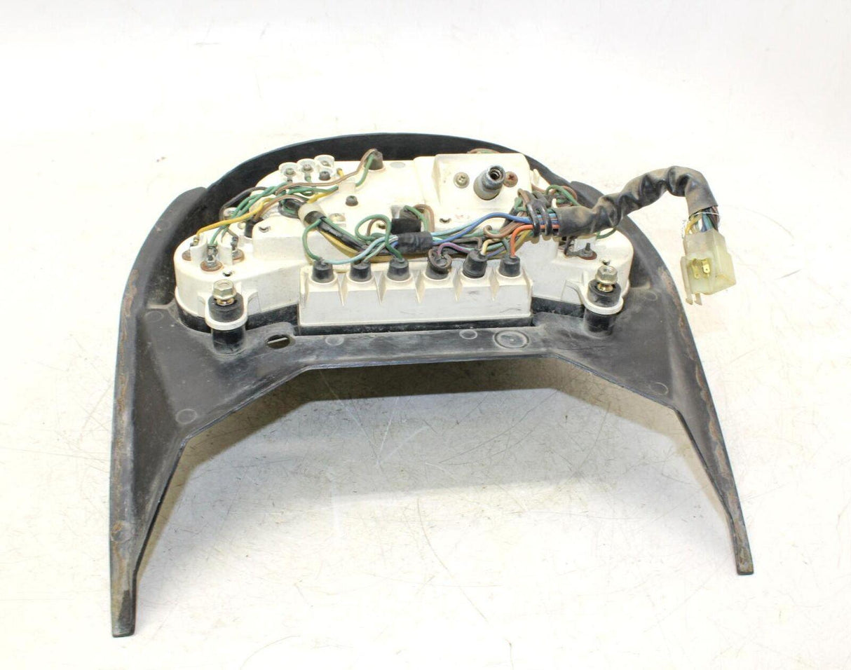 1983 Honda V45 Intercepter Vf750c Gauges Meter Speedo Tach Oem - Gold River Motorsports