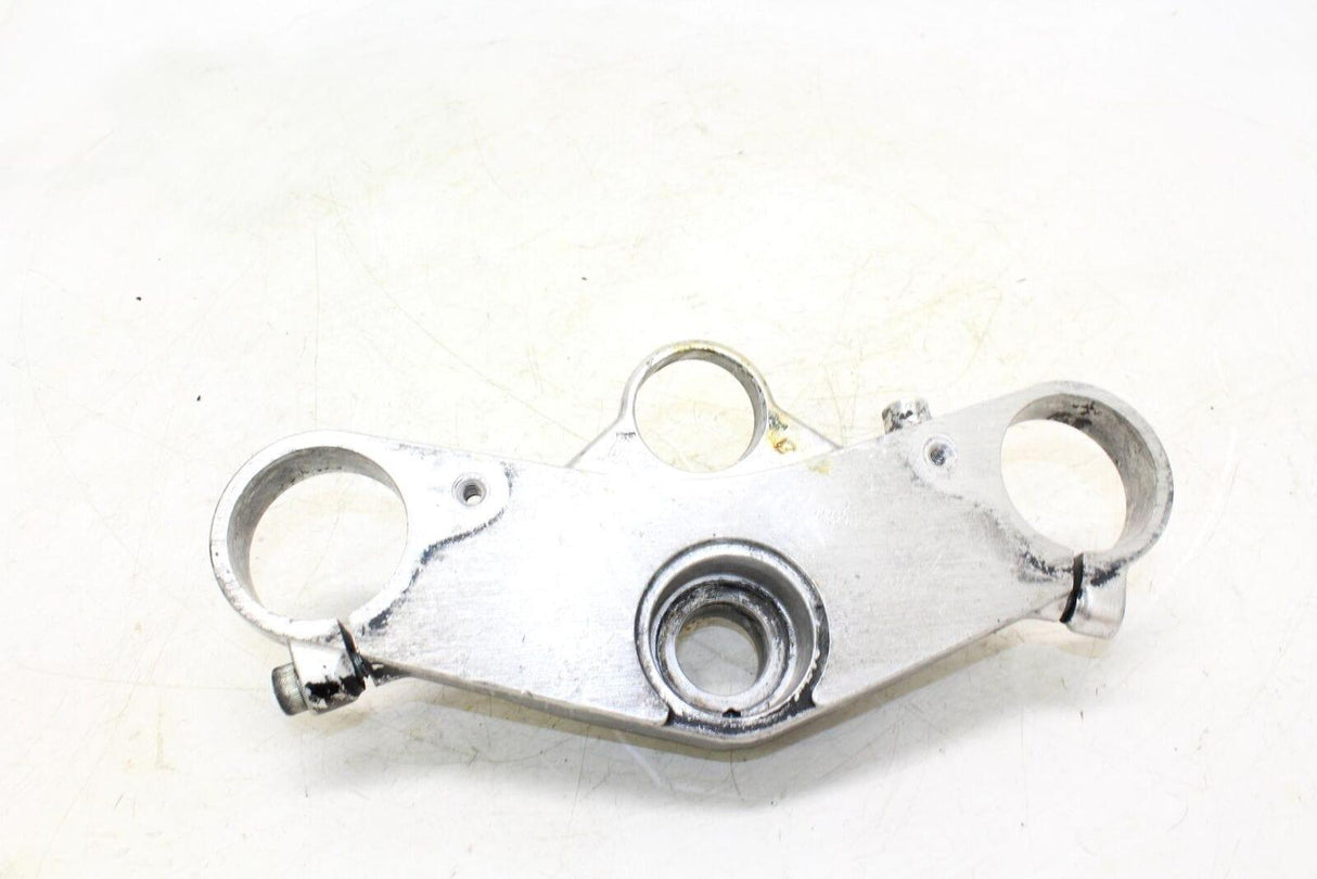 98-99 Kawasaki Ninja Zx9r Zx900f Rear Tail Back Brake Light W/Brake Hose & Lower - Gold River Motorsports