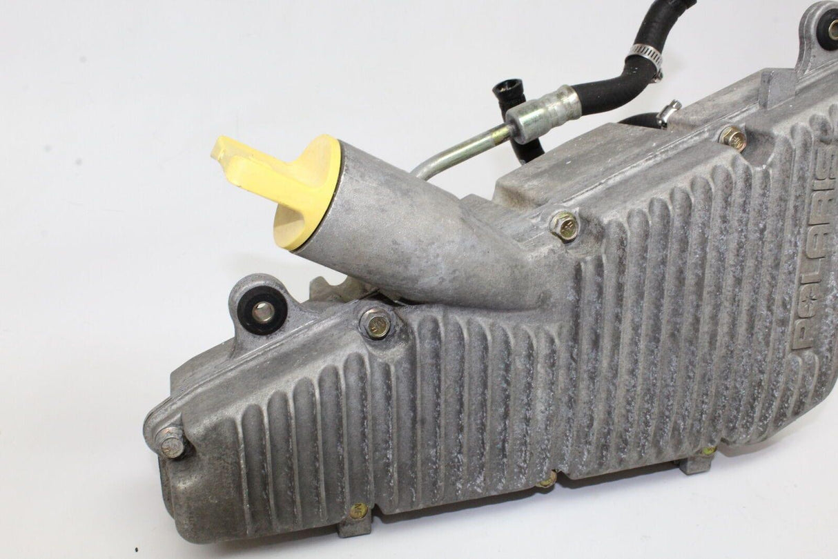 1995-1998 Polaris Magnum 425 4x4 Oil Tank Bottle Reservoir Oem - Gold River Motorsports