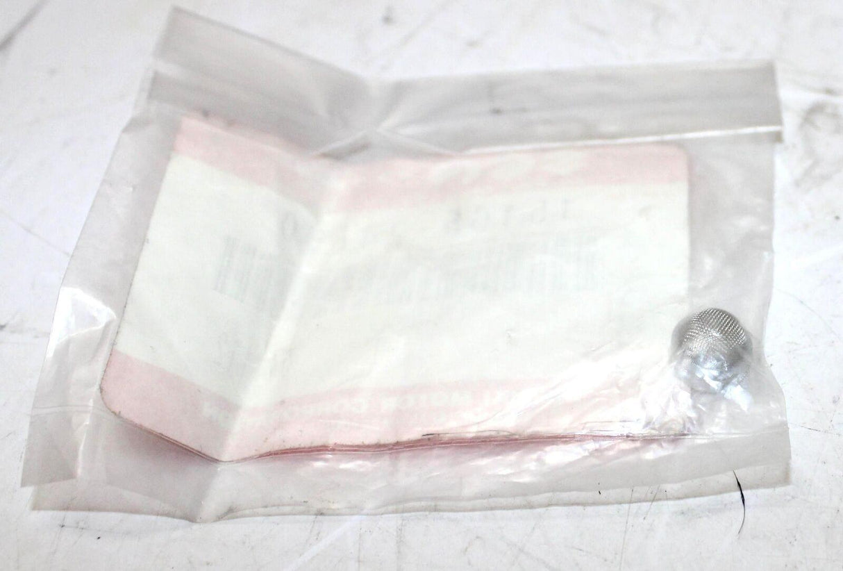 Suzuki Fuel Strainer #15165-24f00 - Gold River Motorsports