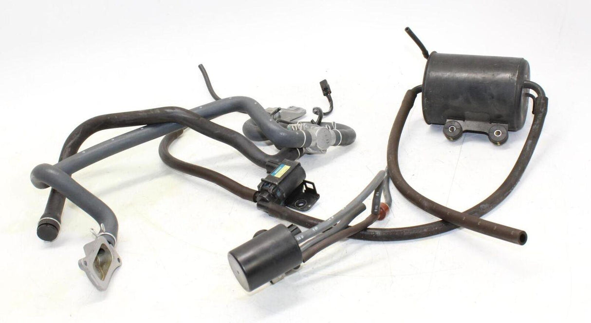 2005 Honda Vtx1800s3 Evap Vapor Canister W/Hoses - Gold River Motorsports