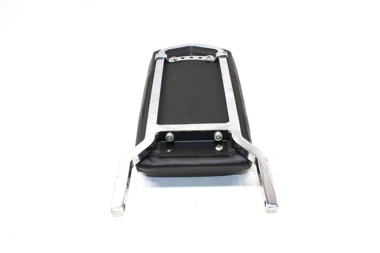 Harley-Davidson Back Rest Sissy Bar - Gold River Motorsports