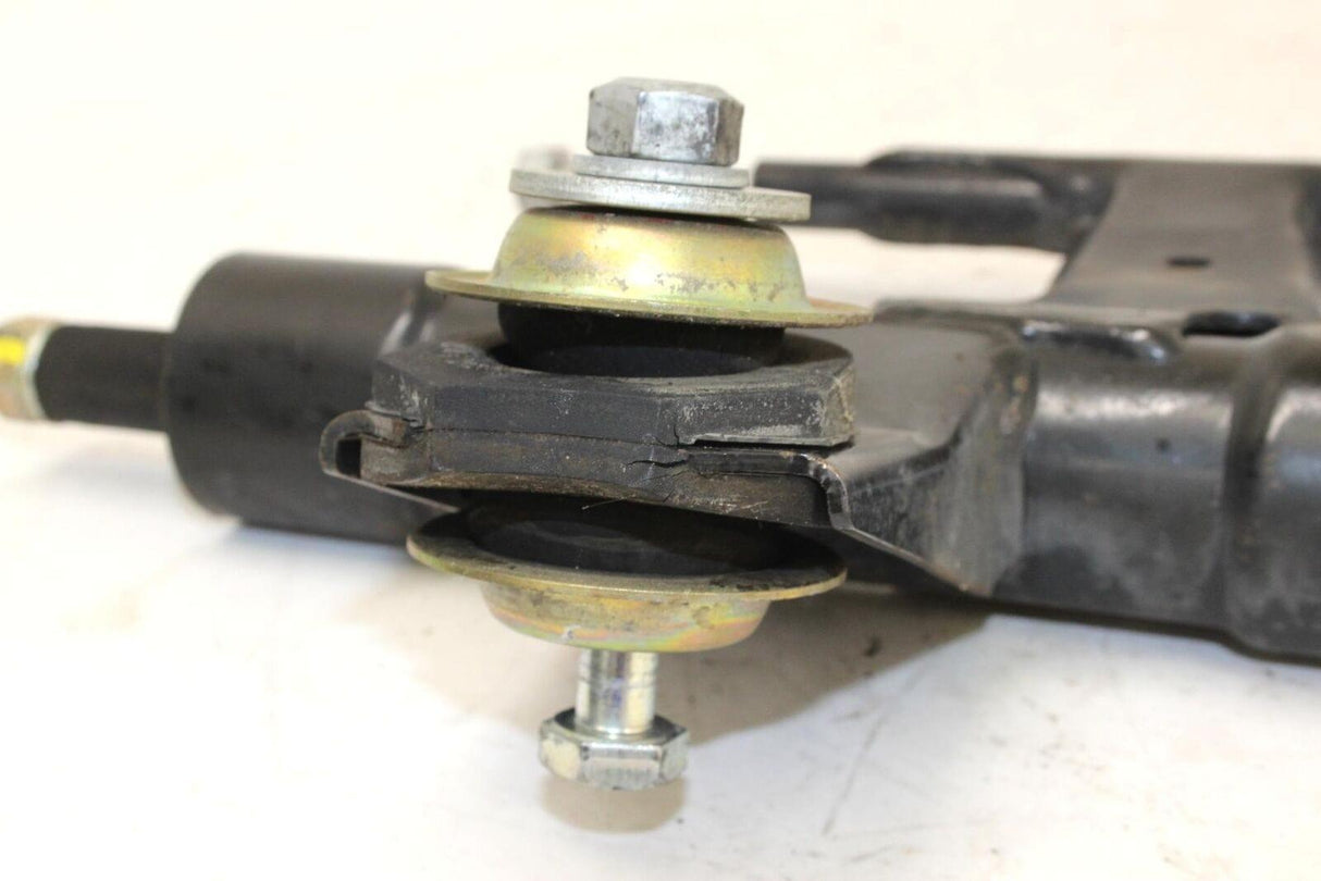 2001 Piaggio Vespa 169cc Rear Swingarm Back Suspension Bracket - Gold River Motorsports