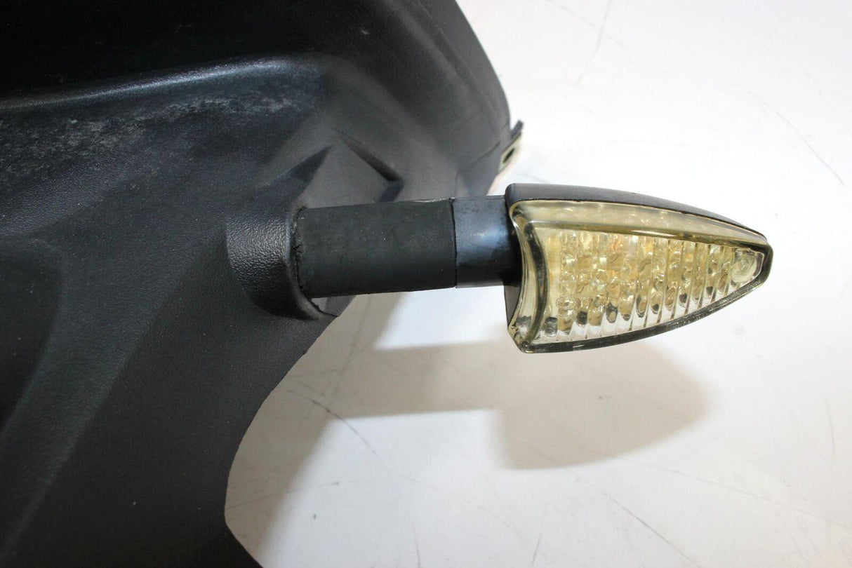 2018 Baodiao 11 Lines Center Rear Back Tail Fairing Cover Trim Cowl - Gold River Motorsports