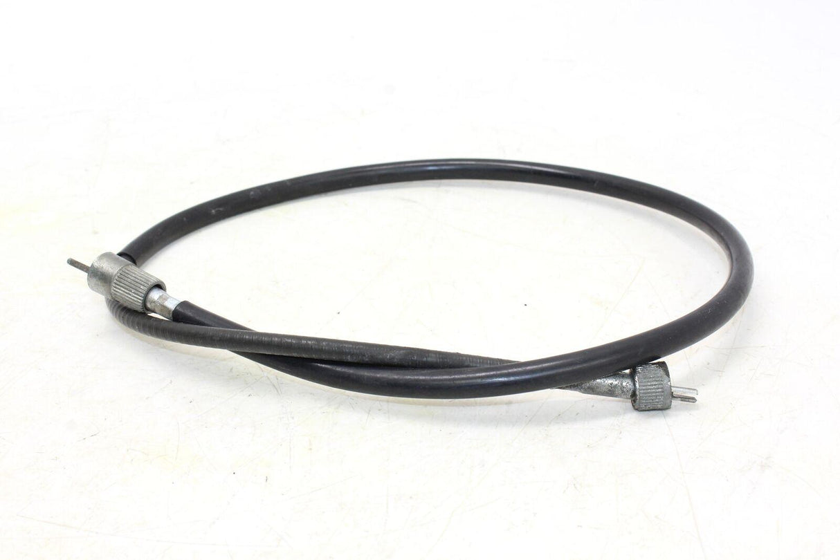 2000 Kawasaki Zr7s Zr750 Clutch Cable Line Speedo Cable Set - Gold River Motorsports