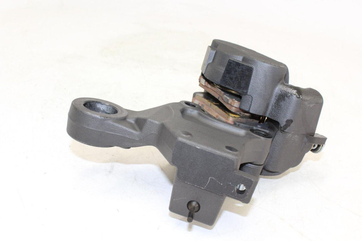 19 Harley-Davidson Iron 883 Xl883n Rear Back Brake Caliper W Mount Bracket - Gold River Motorsports