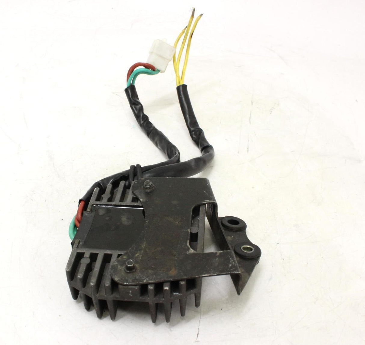 97-01 Suzuki Tl1000s Rectifier Voltage Regulator Oem - Gold River Motorsports