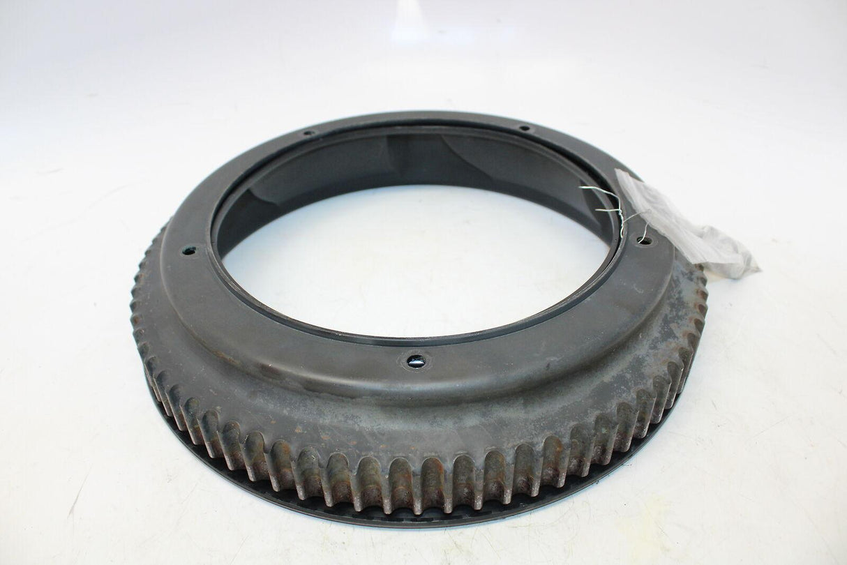 2005 Buell Blast Rear Pulley Drive Belt Sprocket W Cover - Gold River Motorsports