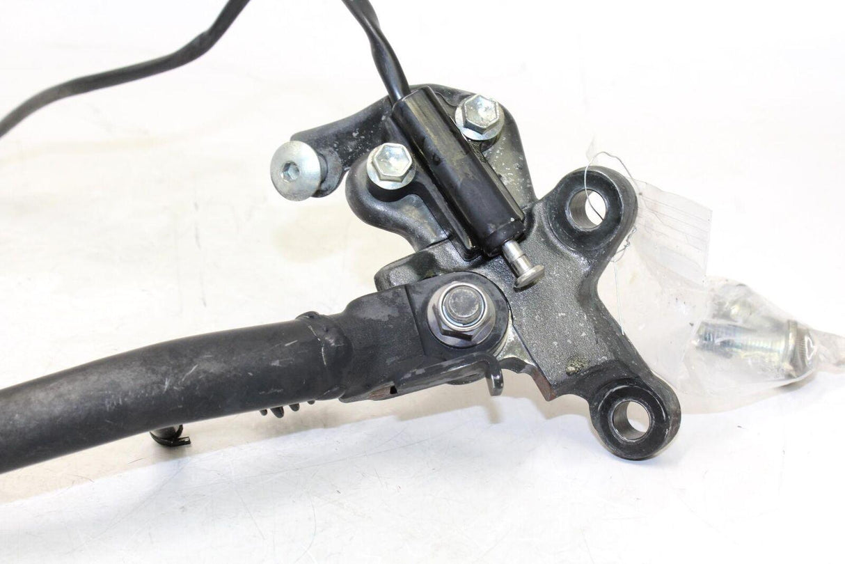 11-20 Suzuki Gsxr750 Kickstand Side Kick Stand Oem - Gold River Motorsports