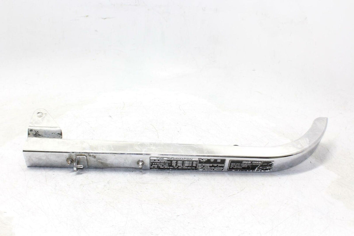 99-07 Honda Shadow Vlx 600 Vt600c Main Drive Chain Cover Oem - Gold River Motorsports