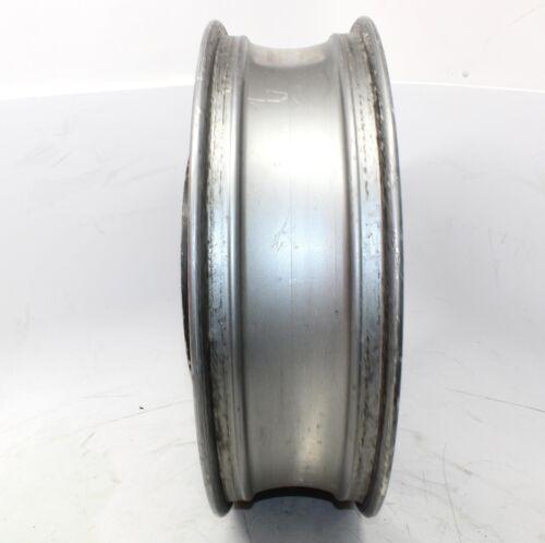 1999 Kawasaki Ninja Zx6r Zx600g Rear Wheel Back Rim - Gold River Motorsports