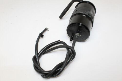 2012-2015 Honda Nc700x Nc 700 Evap Vapor Charcoal Emission Canister Oem - Gold River Motorsports