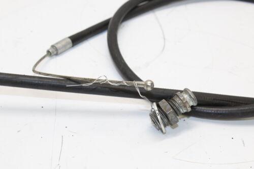 1973 Triumph Trident 750 Clutch Cable Line - Gold River Motorsports