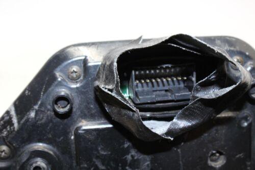 05-06 Honda Cbr600rr Speedo Tach Gauges Display Cluster Speedometer Tachometer - Gold River Motorsports