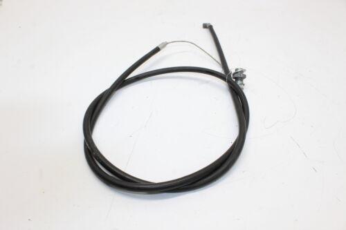 1973 Triumph Trident 750 Clutch Cable Line - Gold River Motorsports