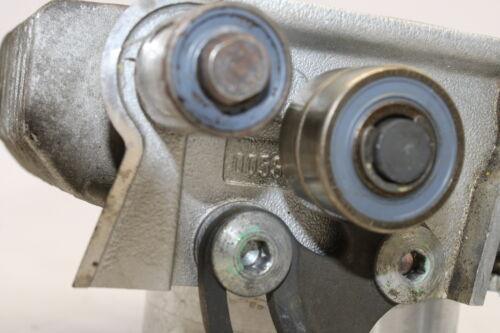 2002 Ducati Monster 620 Engine Motor Piston Cylinders Block - Gold River Motorsports