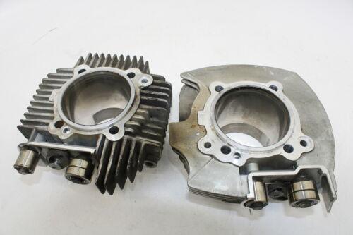 2002 Ducati Monster 620 Engine Motor Piston Cylinders Block - Gold River Motorsports