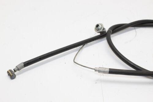 1973 Triumph Trident 750 Clutch Cable Line - Gold River Motorsports