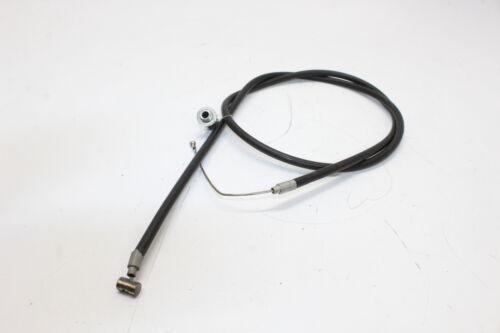 1973 Triumph Trident 750 Clutch Cable Line - Gold River Motorsports