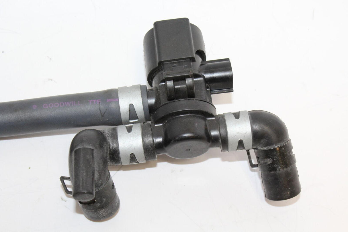 (14-16) 2016 Yamaha Fz09 Air Valve Solenoid Top Engine Switch Sensor Oem - Yamaha - Gold River Motorsports