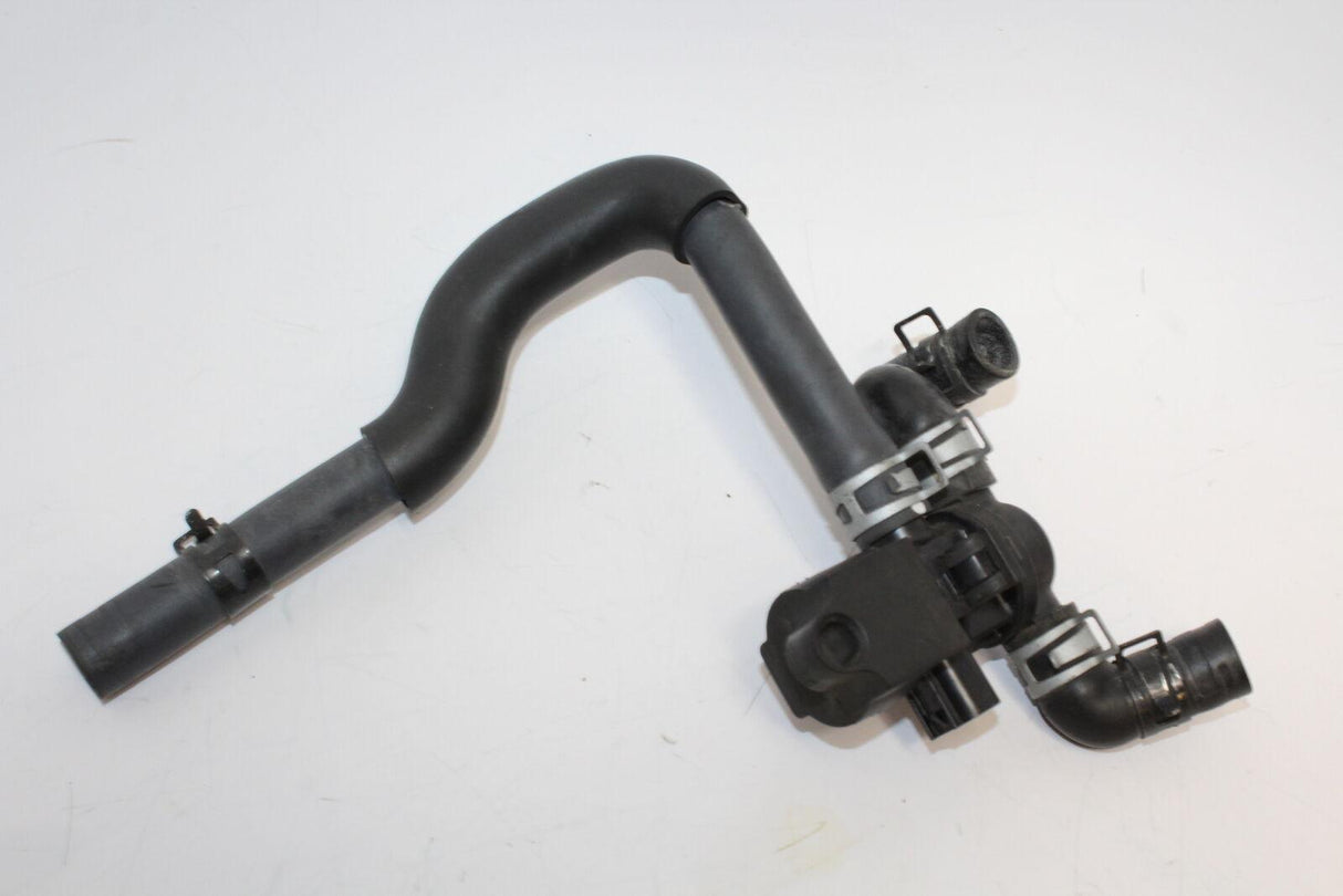 (14-16) 2016 Yamaha Fz09 Air Valve Solenoid Top Engine Switch Sensor Oem - Yamaha - Gold River Motorsports